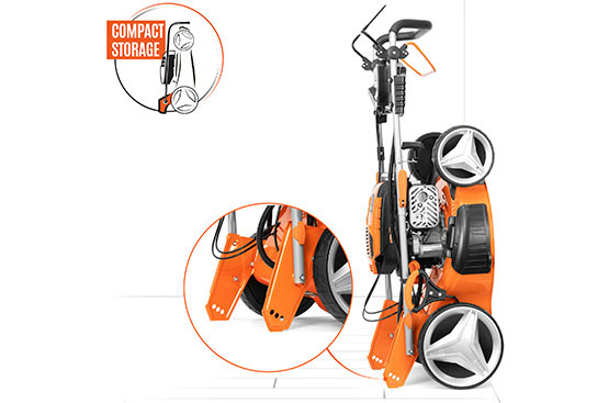 Бензиновый двигатель DAEWOO