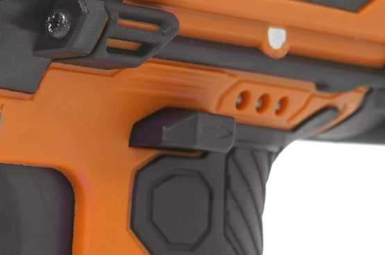 Быстрозажимной патрон