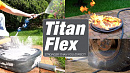 Шланг DAEWOO TitanFlex DWH 9122_13